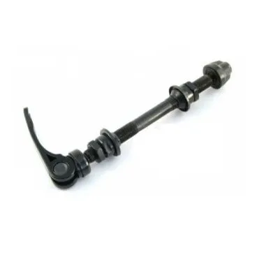 Оси передние-3/8"х108мм, сталь, с эксцентриками, цена за упаковку 5шт.