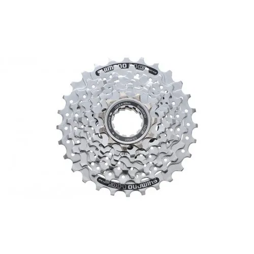 Кассета Shimano DEORE HG51, 8 ск., 11-30