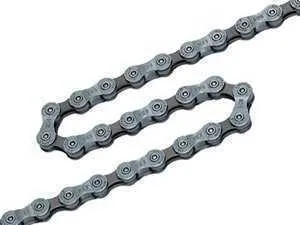 Цепь,Shimano HG40. 6/7/8 ск, 114зв., зам. UG51