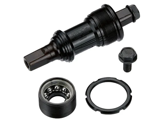 Каретка Neco  B906 110,5 мм