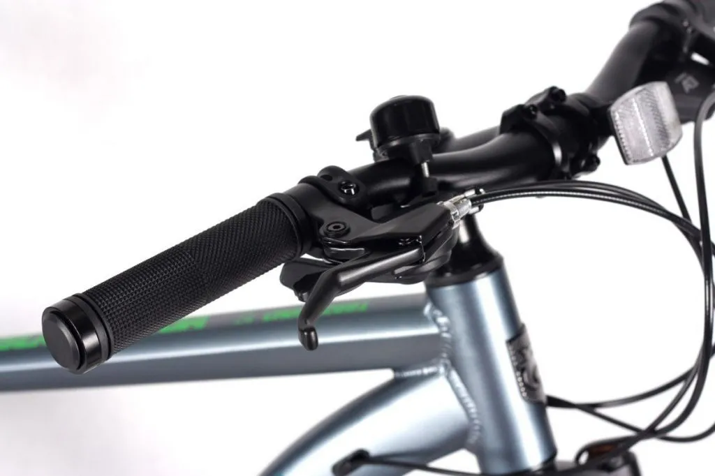 Black Aqua Cross 2691
