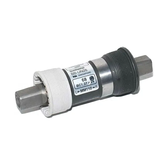 Каретка Shimano UN26, italian. 70/110  б/болтов