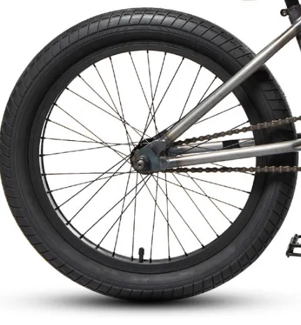 Фото Wolf BL 20