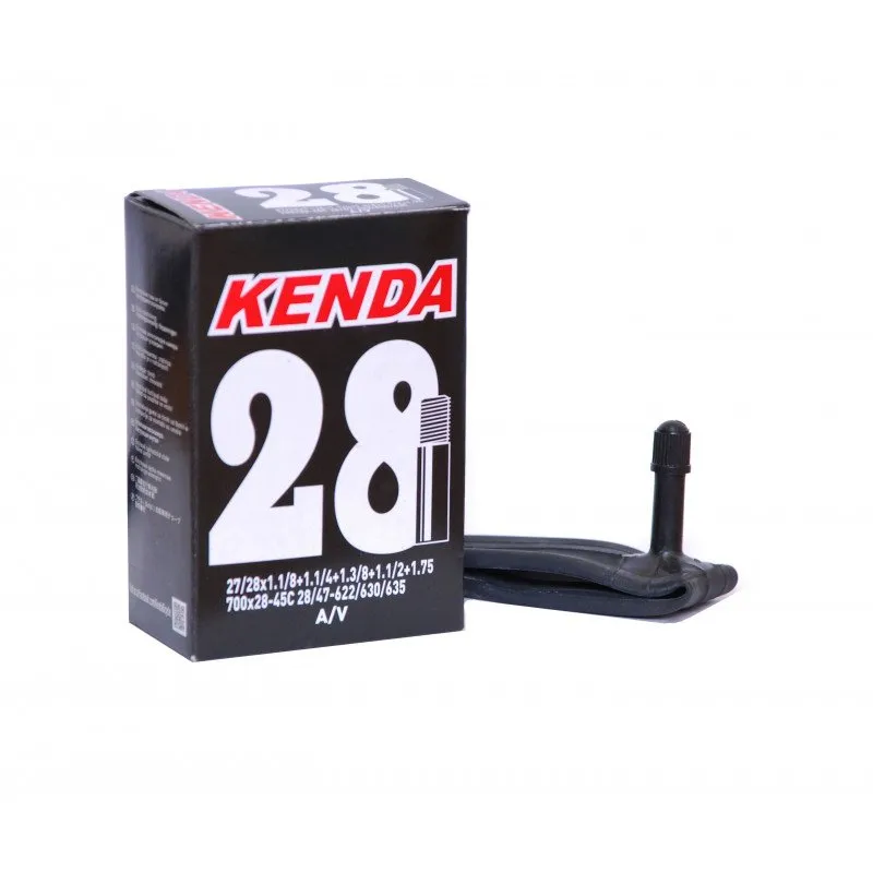Камера KENDA 28"авто 700х28-45C