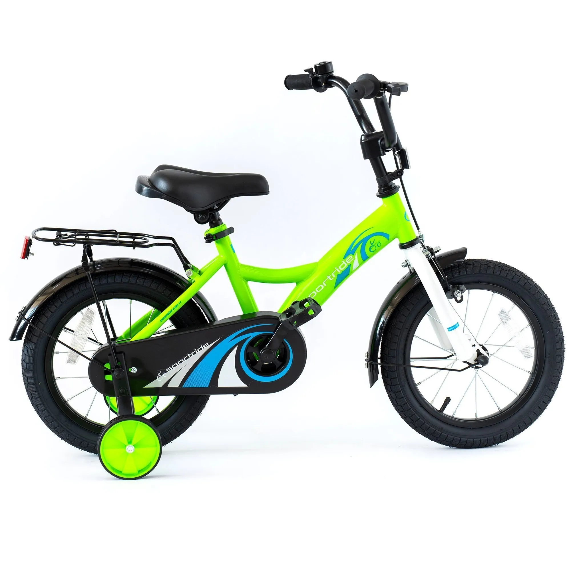 SPORTRIDE KIDS 14