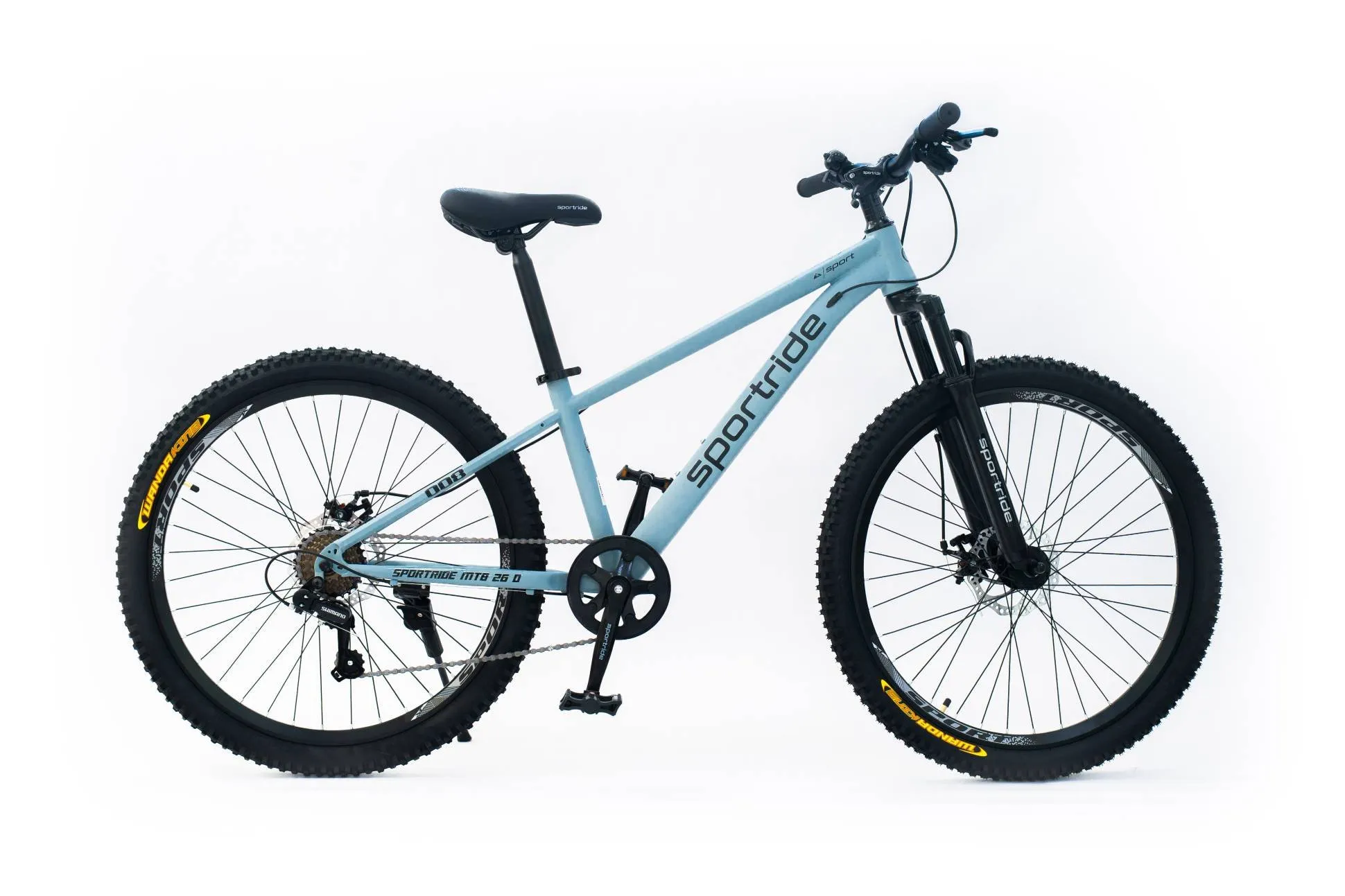 SPORTRIDE MTB 26 D