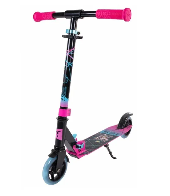 Tech Team Comfort Evolution 125