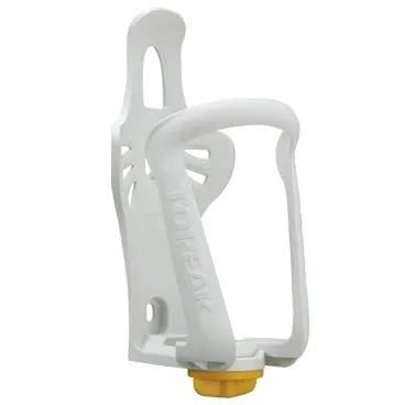 Флягодержатель TOPEAK Modula CageEX белый