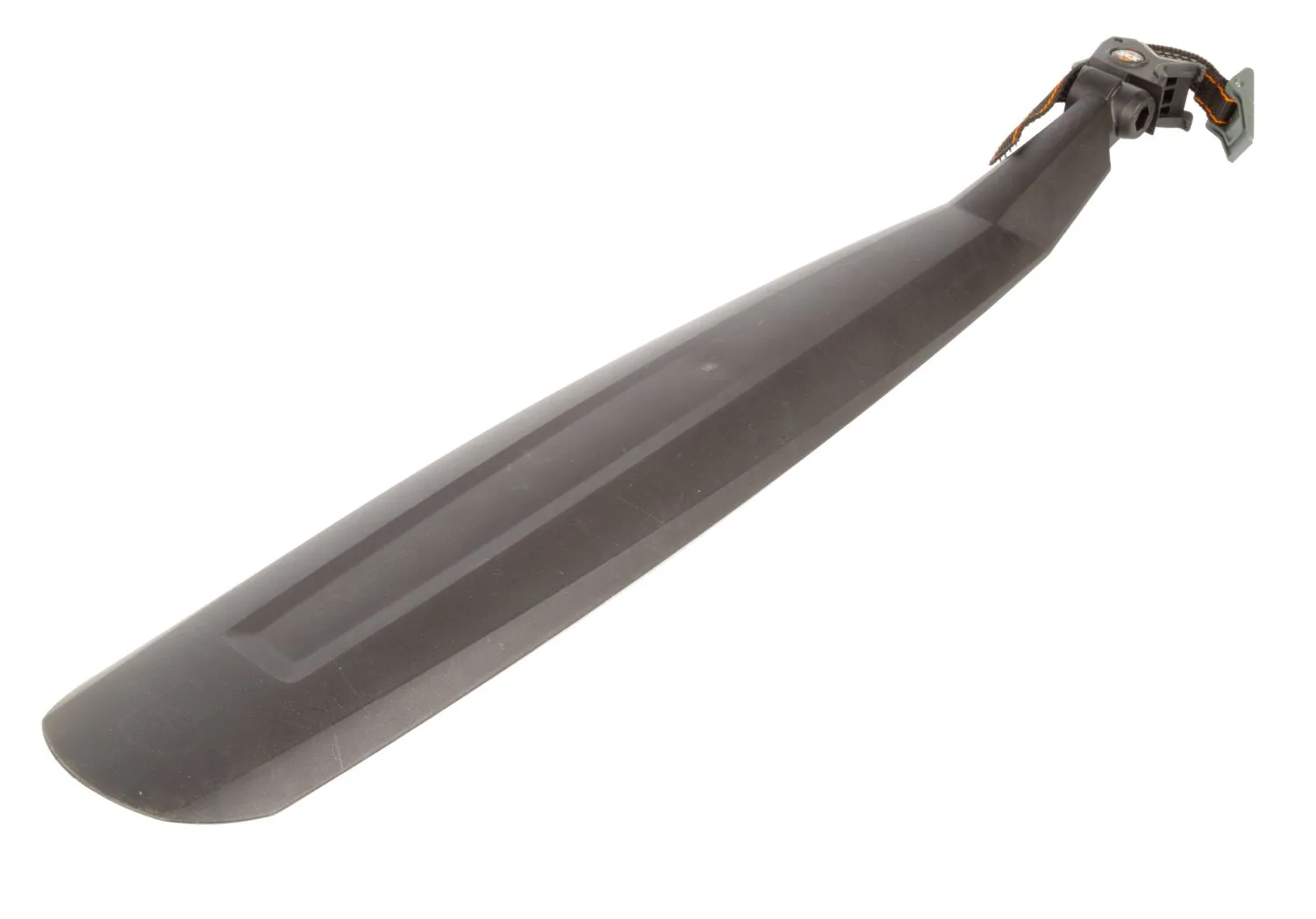 Крыло заднее X-Tra-Dry XL 26-29" б/съемн.черный