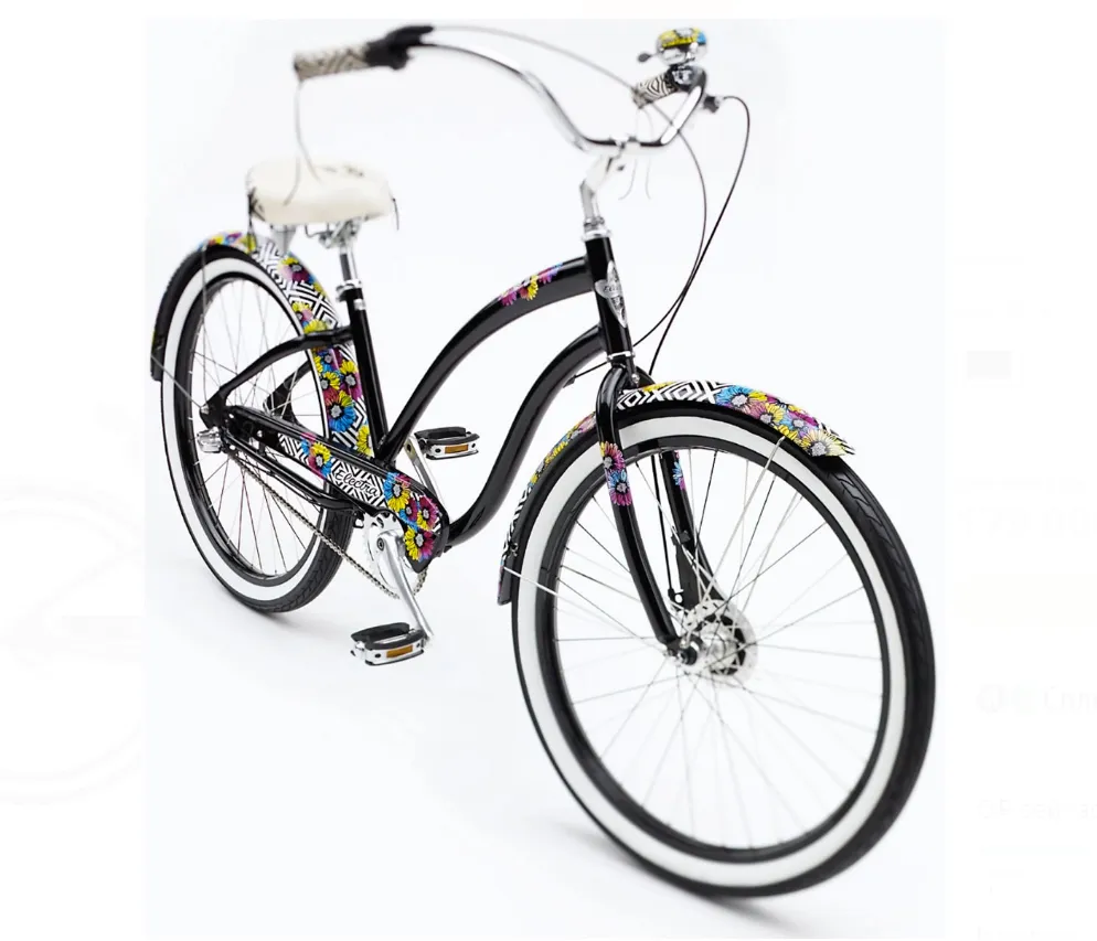 Electra Andi 3i 26