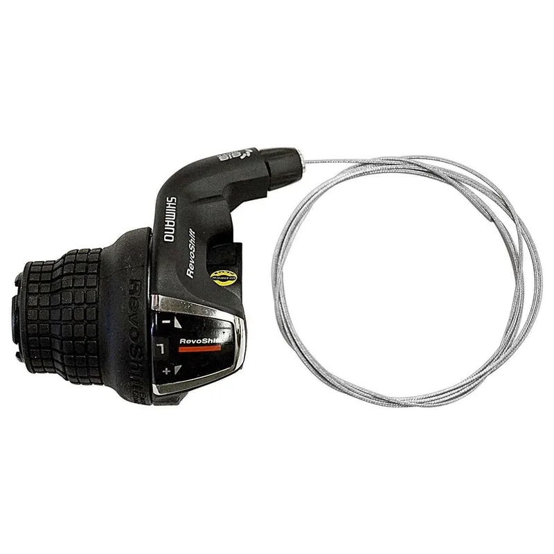 Шифтер Shimano TOURNEY,RS35, лев 3(SIS) ск,тр1800