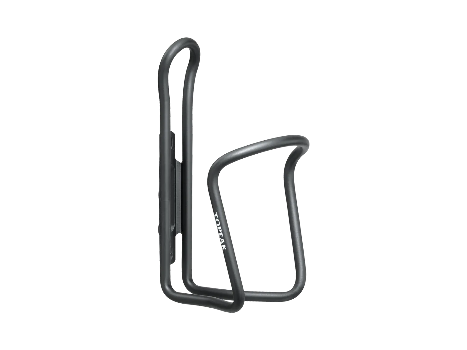 Флягодержатель TOPEAK Shuttle Cage AL (49G) черный