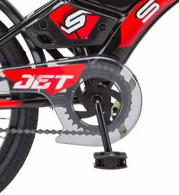 Детский велосипед Stels JET 18