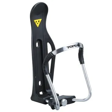 Флягодержатель TOPEAK Modula Cage II разный диамет