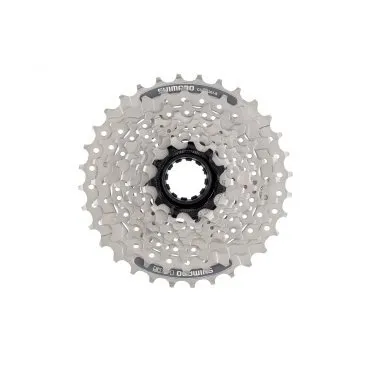 Система Shimano Altus, M311