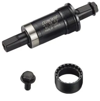 Каретка NECO B 910 B 68/118 мм
