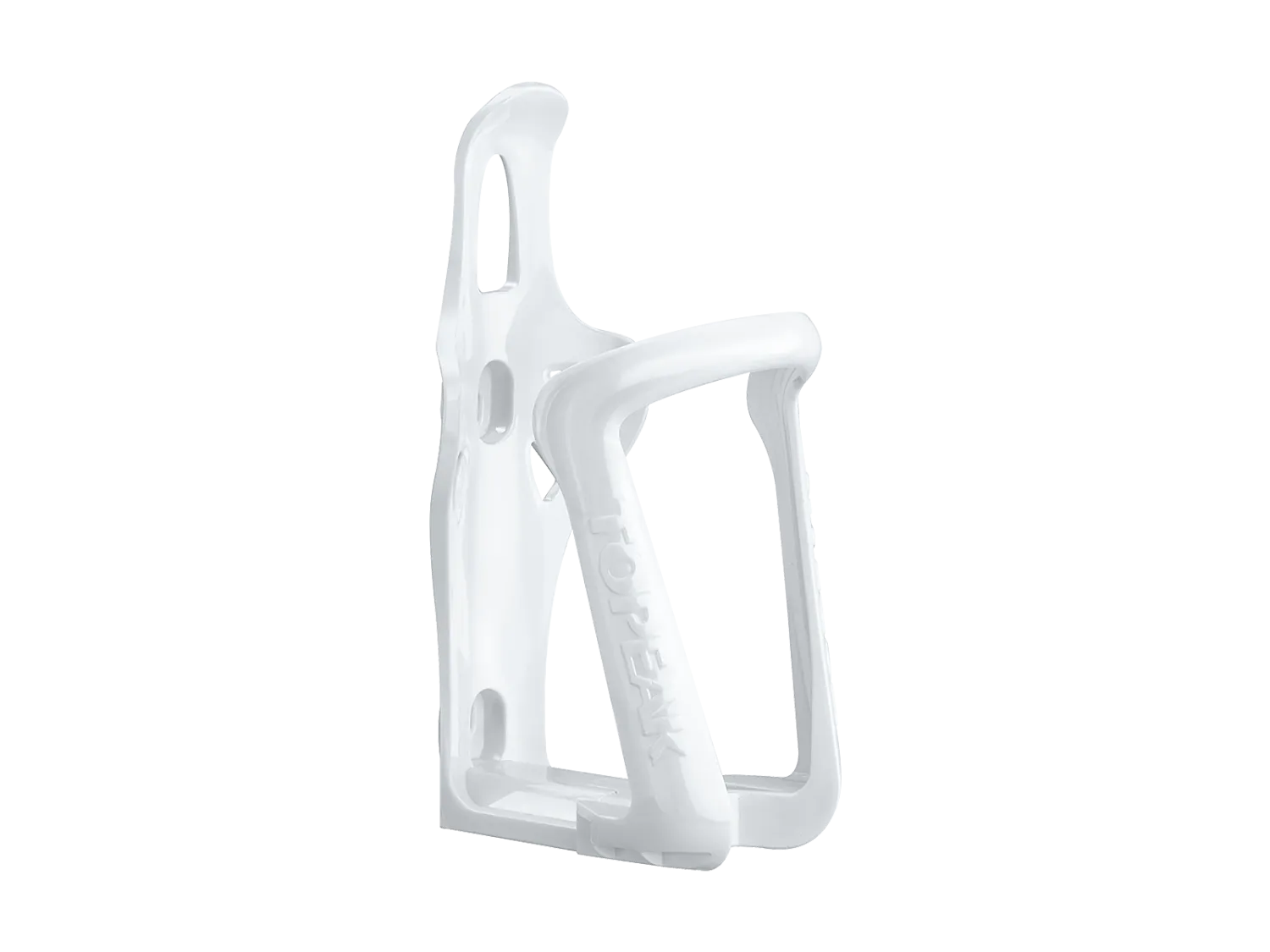 Флягодержатель TOPEAK Mono Cage CX Белый