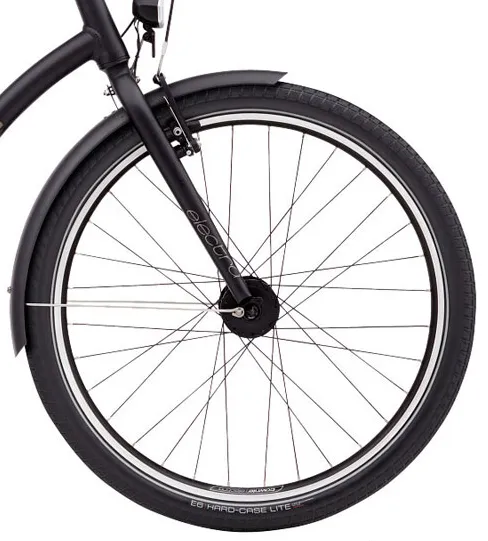 Electra Townie 7D EQ Step Thru Purple 26