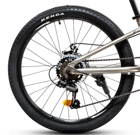 HORST Scarto 24