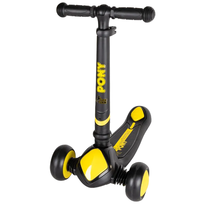 Самокат детский Tech Team Pony
