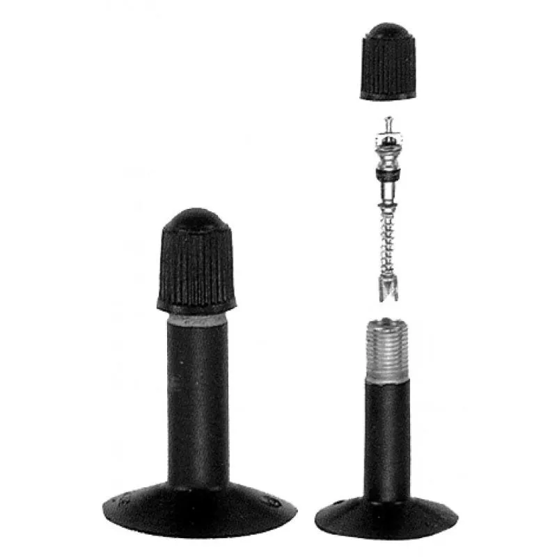 Камера 20"х 1,75-2,125 (47/57-406)  авто   ус