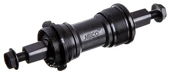 Каретка NECO  B906 113,5 мм