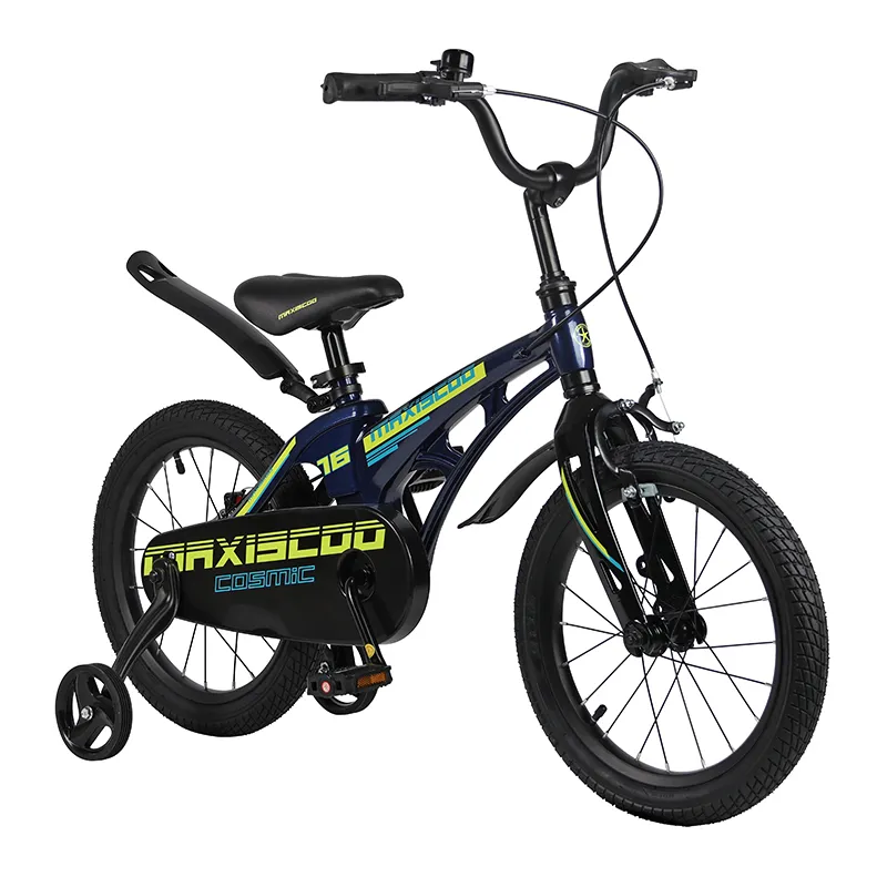 Maxiscoo Cosmic детский Стандарт 16