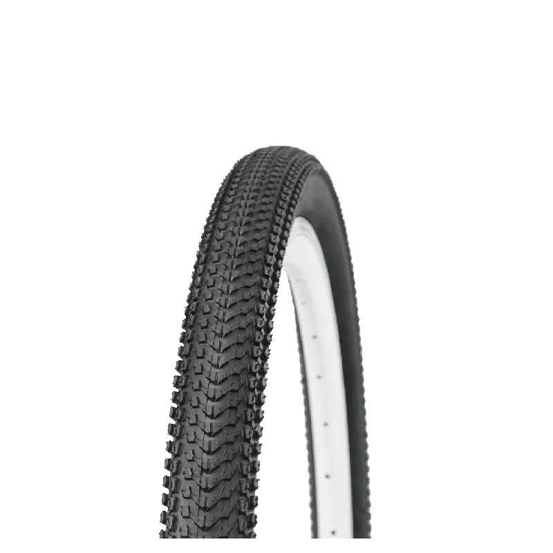 Покрышка  27.5x1.95 (50-584) 00-011084 MTB/CROSS COUNTRY/STREET низкий P1277 (25) H.R.T.