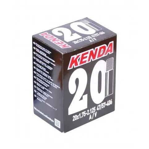 Камера 20" авто 1,75-2,125 (47/57-406) (50) KENDA