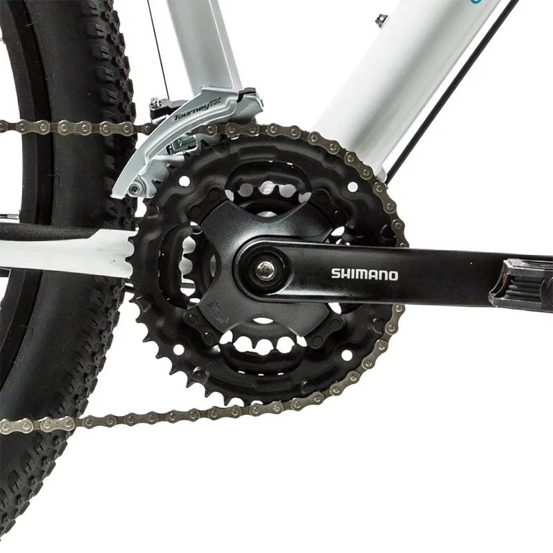 Система Shimano TY301,175мм, Кв,42/34/24 с защитой