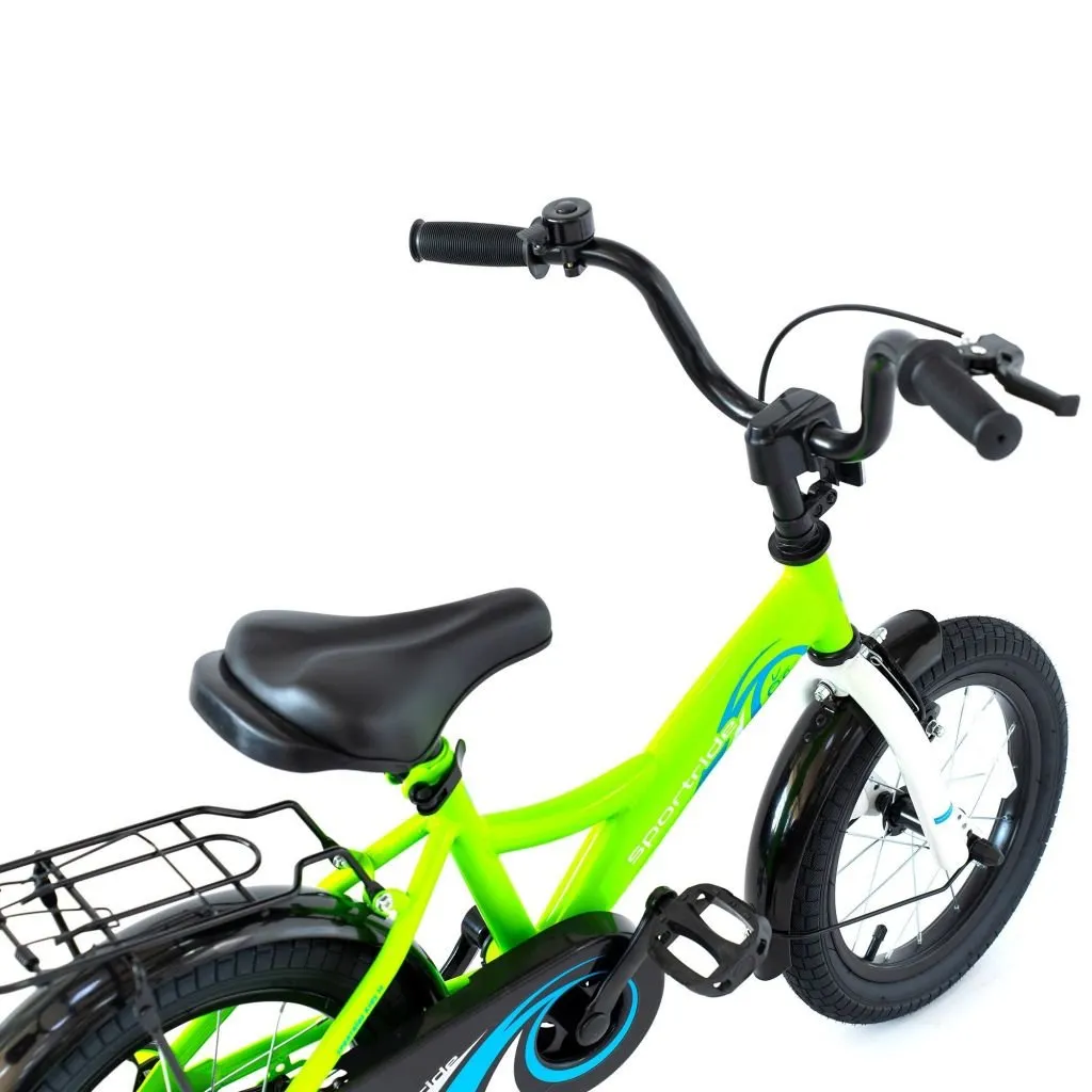 SPORTRIDE KIDS 14