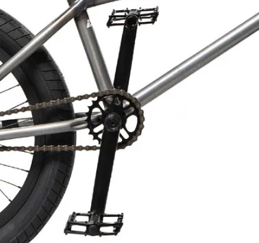 Фото Wolf BL 20