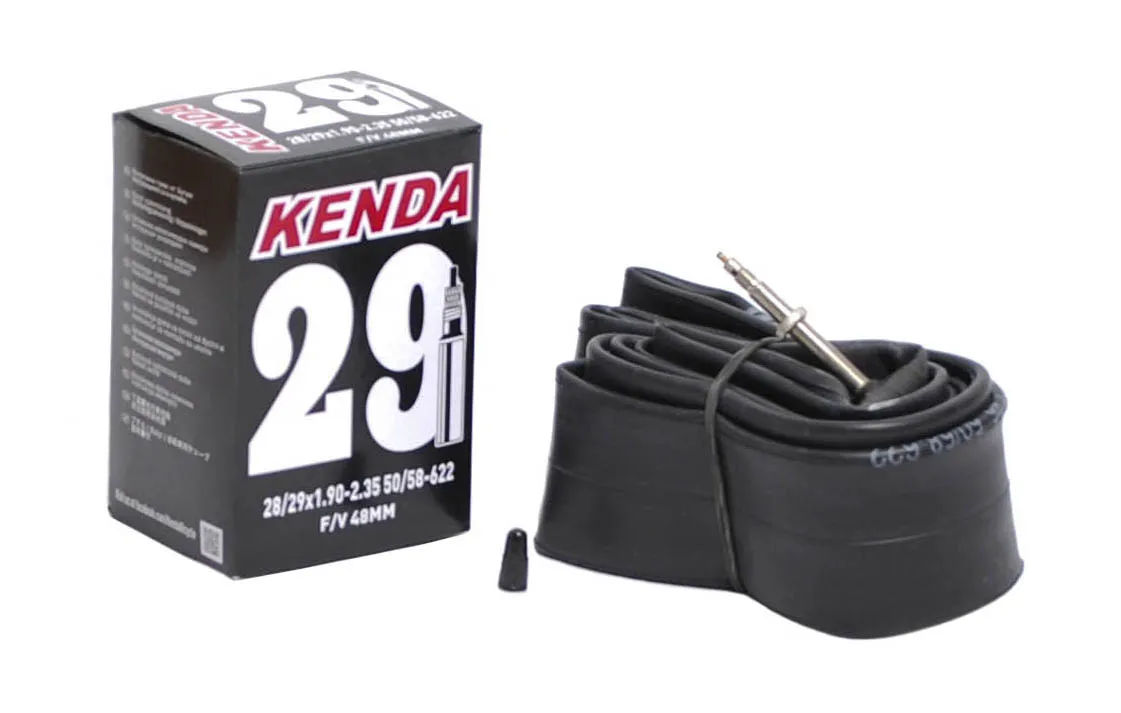 Камера KENDA 29" спорт  48мм 1.9-2.35(50/58-622)