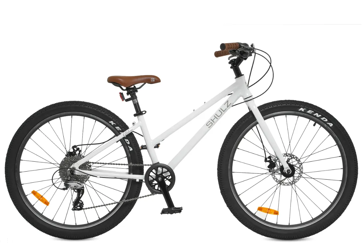Велосипед SHULZ Chloe 26 Race