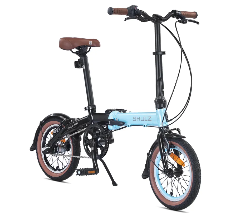 Велосипед SHULZ Hopper 3 Mini