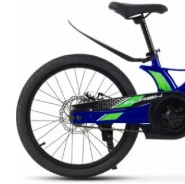 Stels LEADER 210 MD