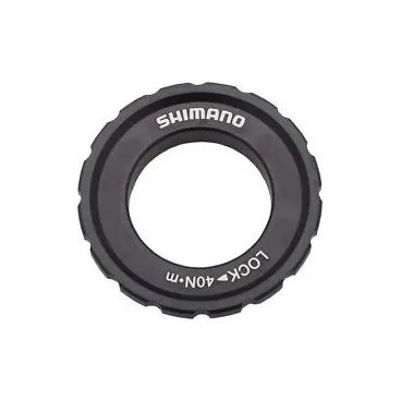 Стопорное кольцо SHIMANO Deore HB-M618