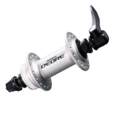Shimano втул пер Deore M595 36от c-lock QR 133 сер