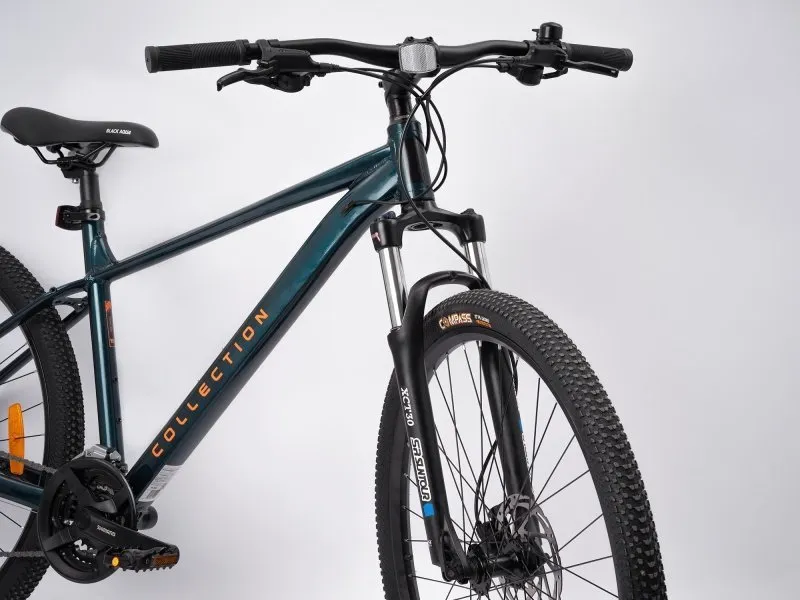 Black Aqua Collection EVO